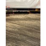 Alexander Julian Colours  Framed Glasses Tortoise Crystal 55mm 18mm 145mm Dunlop Photo 6