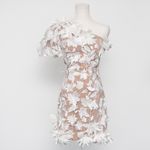 Elliatt Valentina One Shoulder Mini Dress XS Photo 1