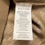 Michael Kors NWT sweater knit mini skirt and tank set M Photo 13