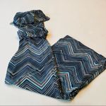 White House | Black Market WHBM Strapless Jumpsuit Photo 11