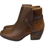 American Rag Ashlyn Booties NWOT $130 Size 8M S3808 Photo 6