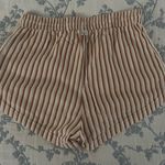 Billabong  beach shorts size xs striped  Photo 2