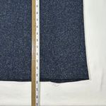 Lafayette 148 ‎ Wool Blend Tweed Style Knee Length Skirt Womens 8 Blue Photo 7
