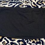 Tube top Black Size M Photo 0