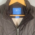 Charles River Apparel Charles River Puffer Jacket for Her Black Ladies Sz Small Photo 4