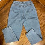 Bill Blass Vintage | 90’s High Rise Mom Jeans Size 10 Photo 7