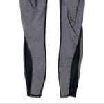 Lululemon Train Times 7/8 Pant *25" Heathered Black / Black Size 4 Photo 6