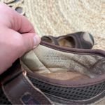 Jambu  Cascade Brown Leather Mary Jane Casual Shoes Womens Size US 6 Photo 4