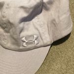 Under Armour  Light Purple Hat Photo 1