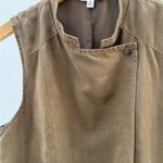 Jack by BB Dakota BB Dakota Jack Meiko Vest. Size S. Photo 2