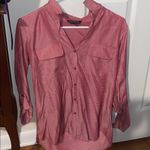 EXPRESS Dress shirt Photo 0