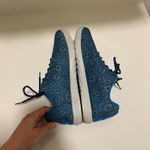 Nobull  Spring Floral Trainer Weightlifting Gym Shoe Size‎ 12.5 Photo 4