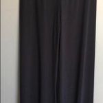 Palazzo Pants, Medium Gray Photo 0