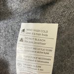 Vince  Cashmere Long Open-Front Cardigan size Small Photo 5