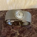 Silver Women Watch Photo 0