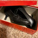 Aerosoles ❤️ Tie loafers with 1 1/2” heel Photo 6