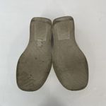 Vagabond  Courtney Cross Strap Platform Sandals Ivory Women's Size US 8.5, 40 Photo 7