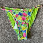 NA-KD  Floral Bikini Set Photo 8