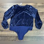 Torrid NWT Velvet Cheetah Bodysuit Photo 1