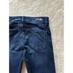 Kut From The Kloth Women's Diana High Rise FAB AB Skinny Blue Denim Sz 0 Photo 6