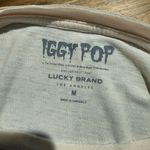 Lucky Brand  graphic tank top medium Photo 2