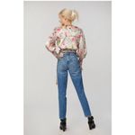 Boyish THE BILLY HIGH-RISE SKINNY JEANS 30 Photo 1