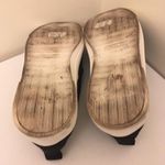 Call it spring  Black Canvas Loafers Photo 6