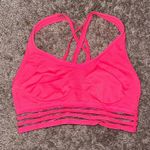 XOXO Sports Bra Photo 0