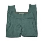 Outdoor Voices  Tech Sweat Leggings Evergreen Photo 1