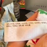 Disney  Store‎ Christmas Pajama Pants Photo 6