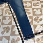 Pilcro and the Letterpress Anthropologie Pilcro Serif Slim Fit Jeans Mid Rise Medium Wash Denim 30 Photo 7