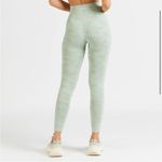 AYBL  Camo Seamless Leggings Photo 1