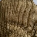 Aritzia AVAILABLE NWOT Wilfred Montpellier knit sweater dark olive xs Photo 1