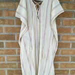 Z&L EUROPE GOLDEN SLUMBERS KAFTAN S/M Pink Size M Photo 0