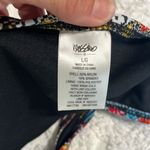 Bikini Swimsuit Bottom New Black Gold Size undefined Photo 7