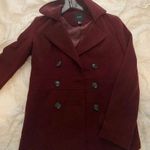 Forever 21 Peacoat Photo 0