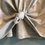 Hard Rock Cafe  Orlando Logo Front Knot Tie Tee Photo 2