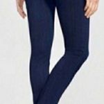 Paige Skyline Ankle Peg Skinny Danceflor Sz 25 Photo 1