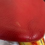 Coach Park Leather Medium Wristlet Photo 3