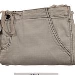 Bella Dahl Cargo Capri EUC $139 Size 29 J1206 Photo 7