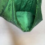 Bardot  Alessia Sequin Mini Dress in Bright Green Size 12 Photo 4