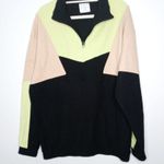 Urban Outfitters  fleece pullover size medium Photo 0