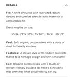 Toad & Co  Yerba rugby short sleeve tie dye dress size small Photo 2