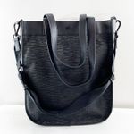 Lululemon  Athletica Now and Always Shopper Tote Black Photo 1
