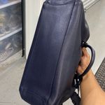 Coach Margot Carryall satchel purse Photo 8