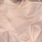 Van Roalte Vintage 50s Pink Slip Large 40 DuPont Nylon Slip/Nightgown blush body Photo 5