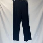 Nicole Miller Black Lounge Pants Women’s Size Large Photo 1