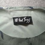 All that jazz Vintage 90s  Floral Midi Dress Photo 2