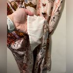 Desigual NWT  quios‎ maxi skirt sz 4 Photo 4