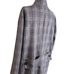 Anthropologie Blank NYC for  Plaid Coat Photo 12